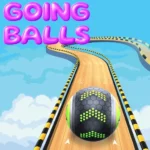 Going Balls