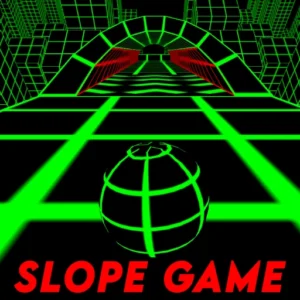 Slope Game