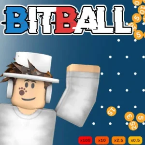 Bitball