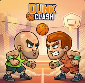 Dunk Clash