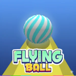 Flying Ball