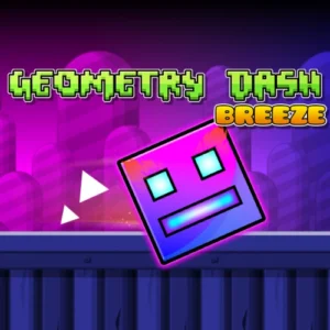 Geometry Dash Breeze