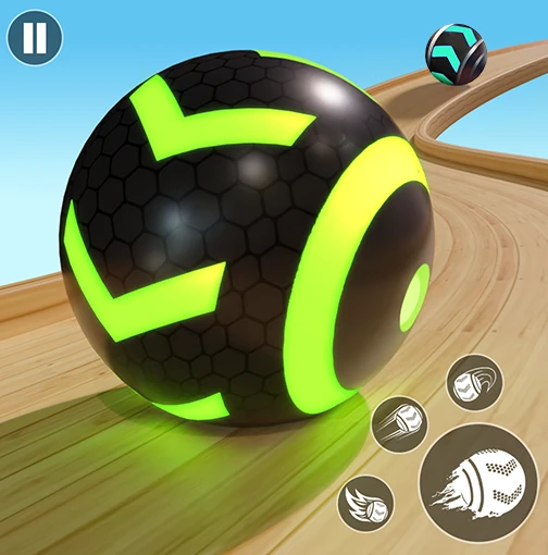 Racing Ball 3d | Play Free Online Games on going-balls.com