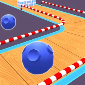 Roll Ball 3d