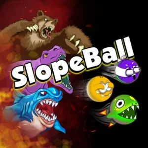 Slope Ball