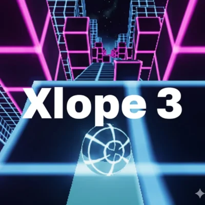 Xlope 3